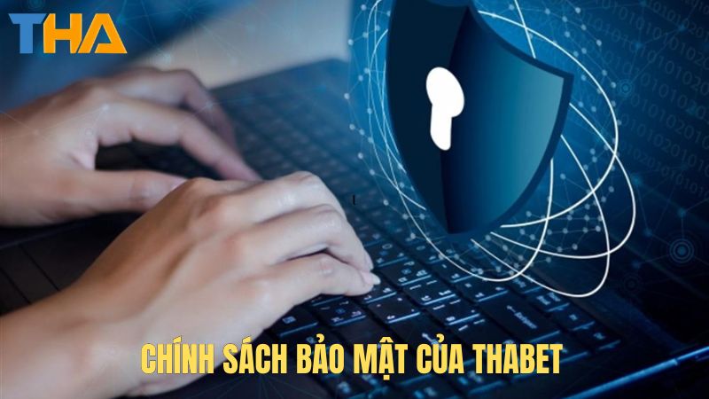 Chính sách bảo mật của Thabet