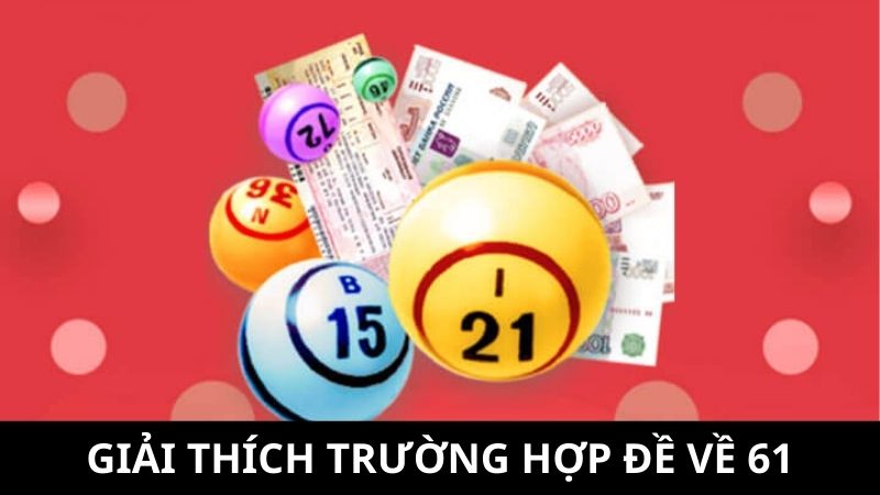 Giới thiệu trường hợp đề về 61 cho newbie