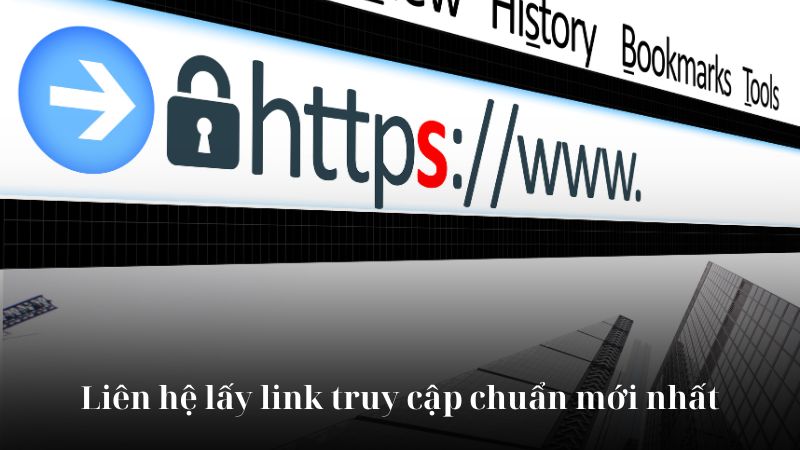 Liên hệ lấy link truy cập chuẩn mới nhất