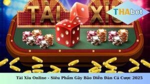 tài xỉu online