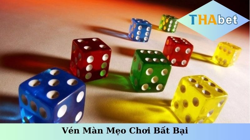 Vén màn mẹo chơi bất bại